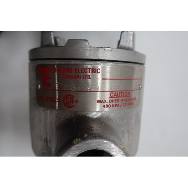 Termoeléctrico 20 pulgadas 1/4 pulgadas RTD - TEB15413A