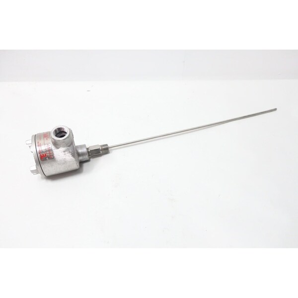 Termoeléctrico 20 pulgadas 1/4 pulgadas RTD - TEB15413A