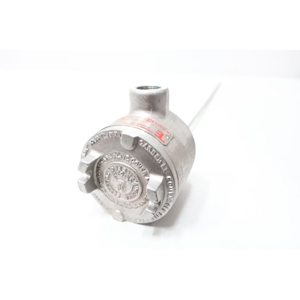 Termoeléctrico 20 pulgadas 1/4 pulgadas RTD - TEB15413A