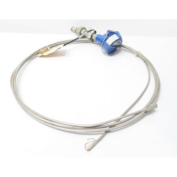 TERMOPAR TIPO K DE WIKA - A1 VP-K-G-14-Q-240-A1-6-CA