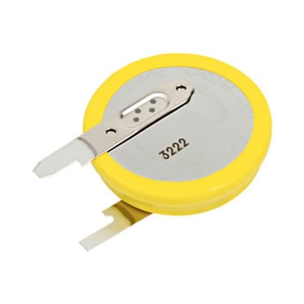 Ilc Replacement for Panasonic Cr2354-1vc - CR2354-1VC PANASONIC