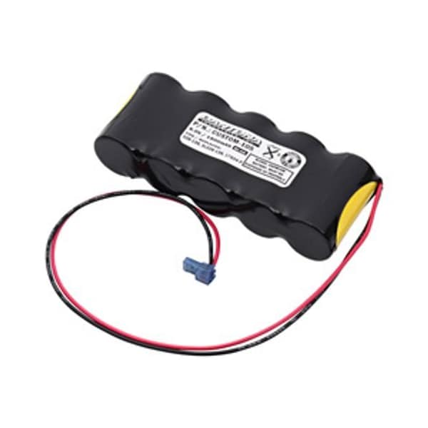 Ilc Replacement for Interstate Nic0636 - NIC0636 INTERSTATE
