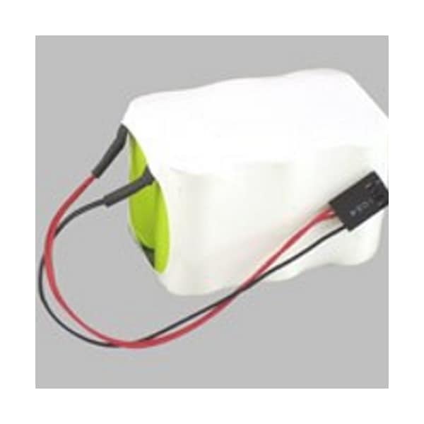 Ilc Replacement for Welch Allyn Manuel Audiometer 5200 Am232 Battery - MANUEL AUDIOMETER 5200 AM232   BATTERY WELCH ALLY