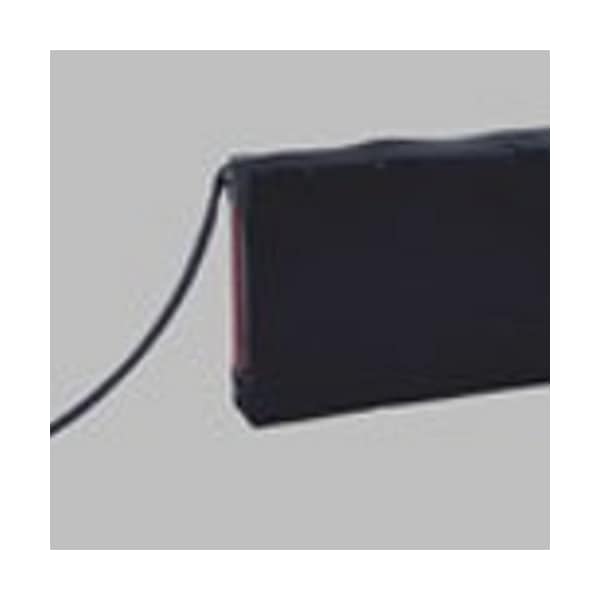 Ilc Replacement for Burdick E560 EKG Monitor Main Power Battery - E560 EKG MONITOR MAIN POWER   BATTERY BURDICK
