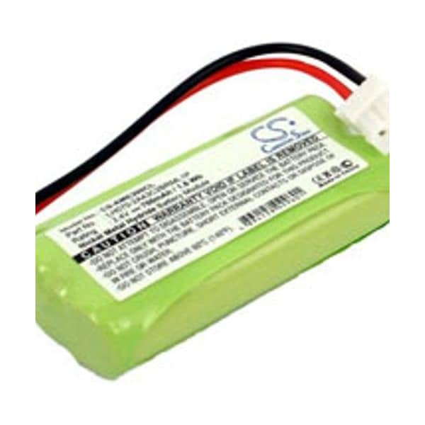 Ilc Replacement for V Tech Bt266342 - BT266342 V TECH