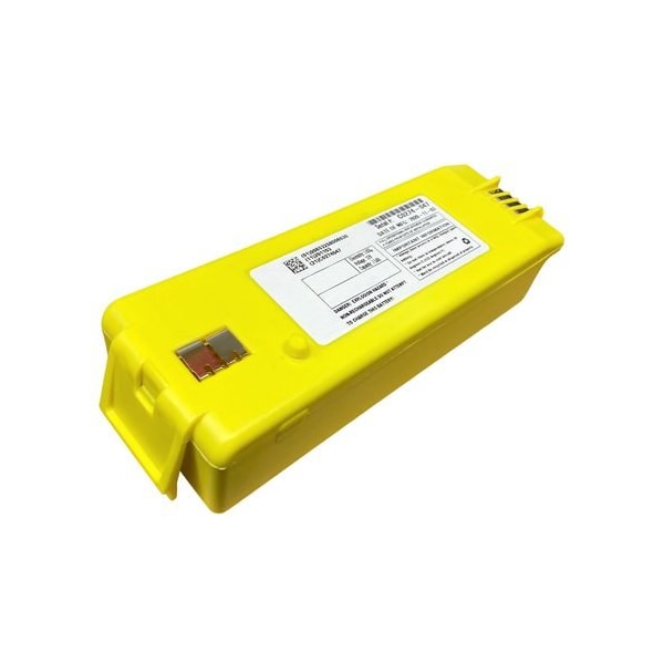 Ilc Replacement for Cardiac Science 9146 Battery - 9146   BATTERY CARDIAC SCIENCE
