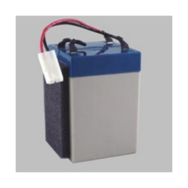 Ilc Replacement for Impact Medical Corp 308 Suction Pump Battery - 308 SUCTION PUMP   BATTERY IMPACT MEDICAL CORP