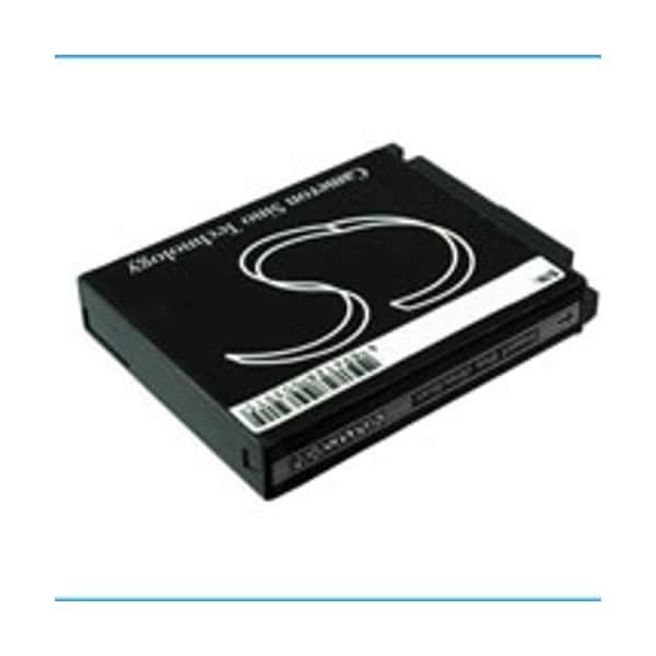 Ilc Replacement for Sony Cyber-shot Dsc-p100pp - CYBER-SHOT DSC-P100PP SONY