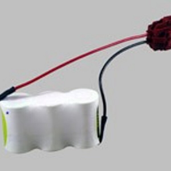 Ilc Replacement For BATTERIES AND LIGHT BULBS 5653BATTERY - WW-LBTF-8