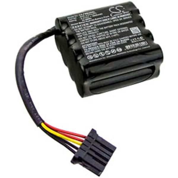 Ilc Replacement for Okuma 5pbh-96360 Battery - 5PBH-96360