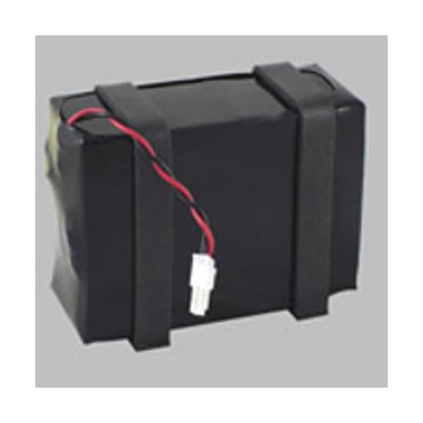 Ilc Replacement for R&D Batteries Spot Vital Signs LXI Monitor Battery - SPOT VITAL SIGNS LXI MONITOR  BATTERY R&D BATTERI