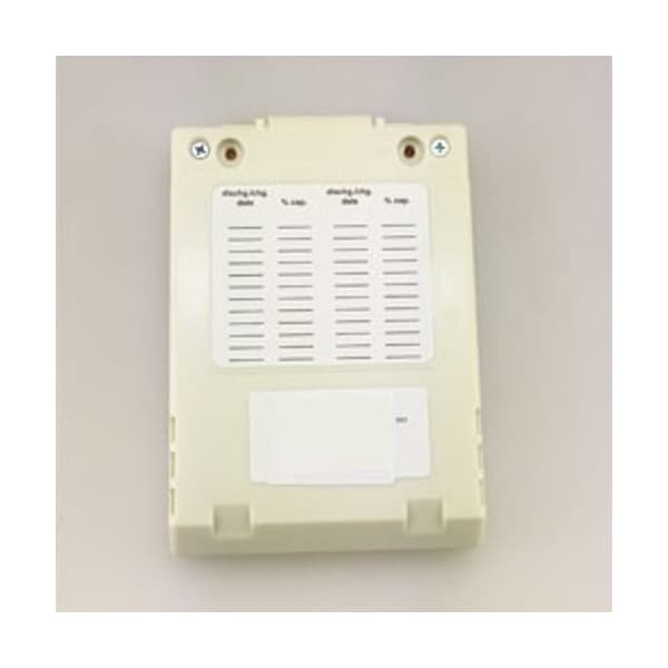 Ilc Replacement for Physio-control Lifepak 11 Monitor Defibrillator Batte - LIFEPAK 11 MONITOR DEFIBRILLATOR   BATTE PHYSIO-C