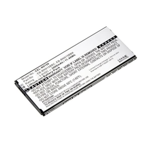 Ilc Replacement for Samsung Sm-n915r4 - SM-N915R4 SAMSUNG