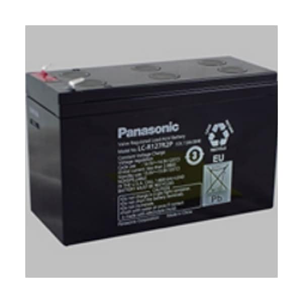 Ilc Replacement for Vitros Ivent 201 Battery - IVENT 201   BATTERY VITROS