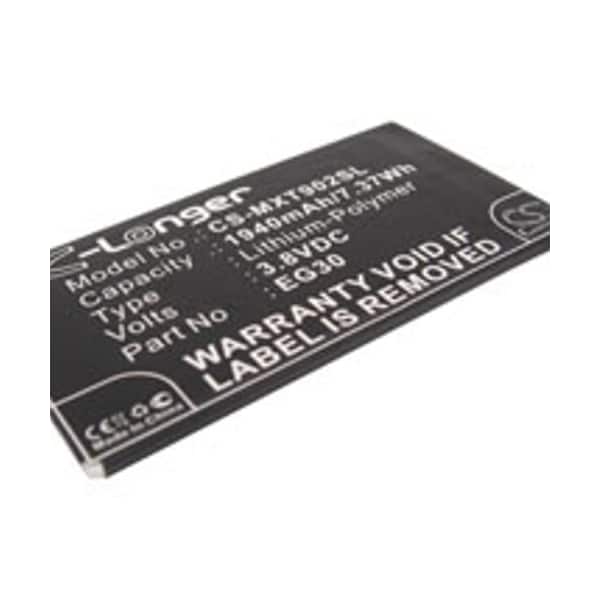 Ilc Replacement for Motorola Droid Razr M 4G LTE - DROID RAZR M 4G LTE MOTOROLA