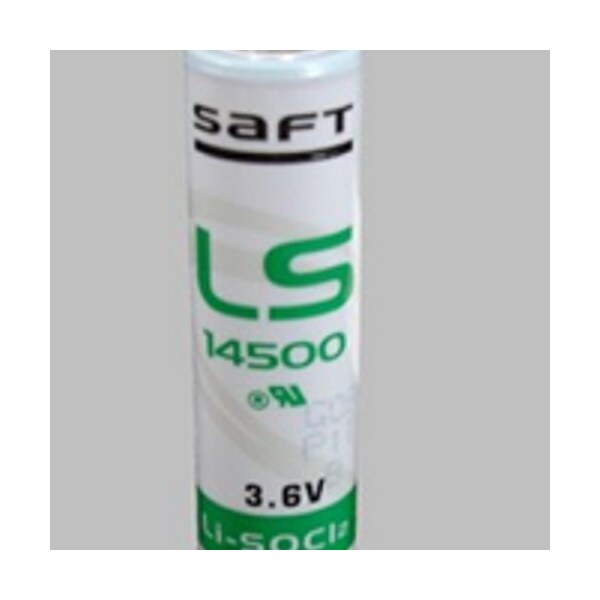 Ilc Replacement for Physio-control Lifepak 6S Recorder Battery - LIFEPAK 6S RECORDER   BATTERY PHYSIO-CONTROL