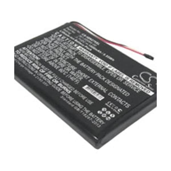 Ilc Replacement for Garmin 361-00066-00 Battery - 361-00066-00  BATTERY GARMIN