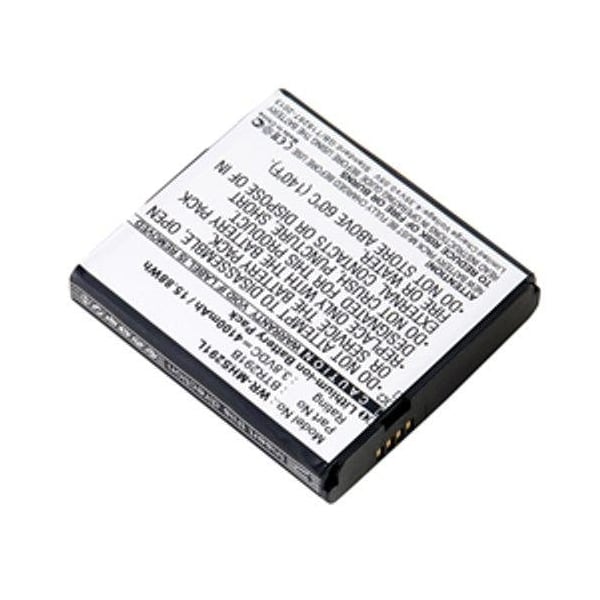 Ilc Replacement for Verizon Jetpack 4G LTE Mobile Hotspot Mhs291l - JETPACK 4G LTE MOBILE HOTSPOT MHS291L VERIZON