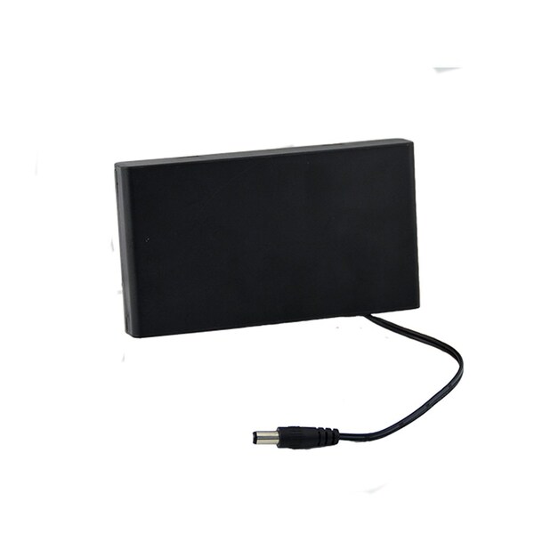 Southco Quarter-Turn Cam Latch, Battery Pack for 28-EA-A04-15-02 Test Box. - EA-A05-002