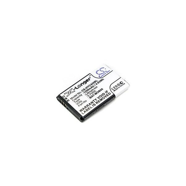 Ilc Replacement For CAMERON SINO, CSHYC420BL - CS-HYC420BL