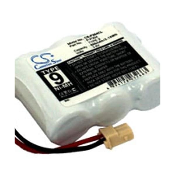 Ilc Replacement for Bell South 3584 Battery - 3584  BATTERY BELL SOUTH