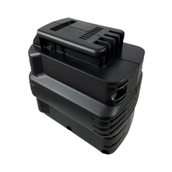 Ilc Replacement for Stryker Power PRO XT Dewalt Power System Battery - POWER PRO XT DEWALT POWER SYSTEM BATTERY STRYKER
