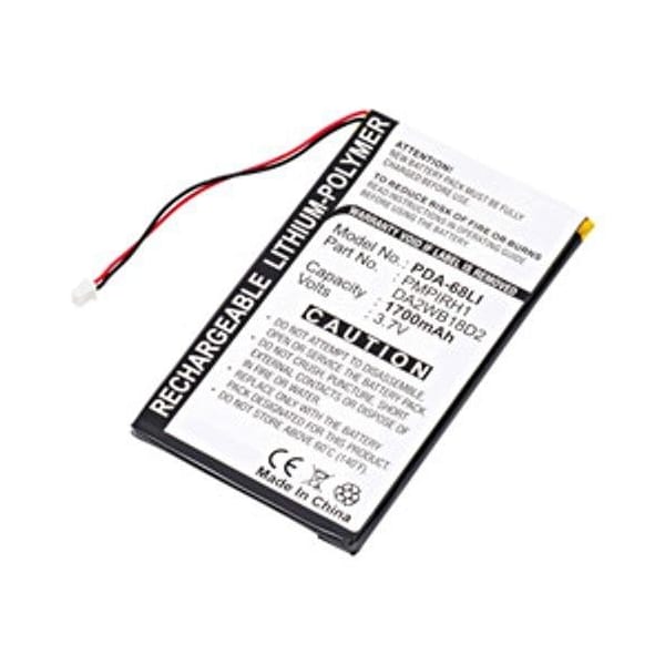 Ilc Replacement for Iriver Ihp-120 - IHP-120 IRIVER