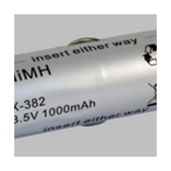 Ilc Replacement for International Lighting X-382 - X-382 INTERNATIONAL LIGHTING
