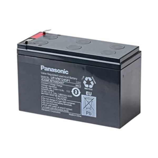 Ilc Replacement for Panasonic Up-rw1245p1 - UP-RW1245P1 PANASONIC