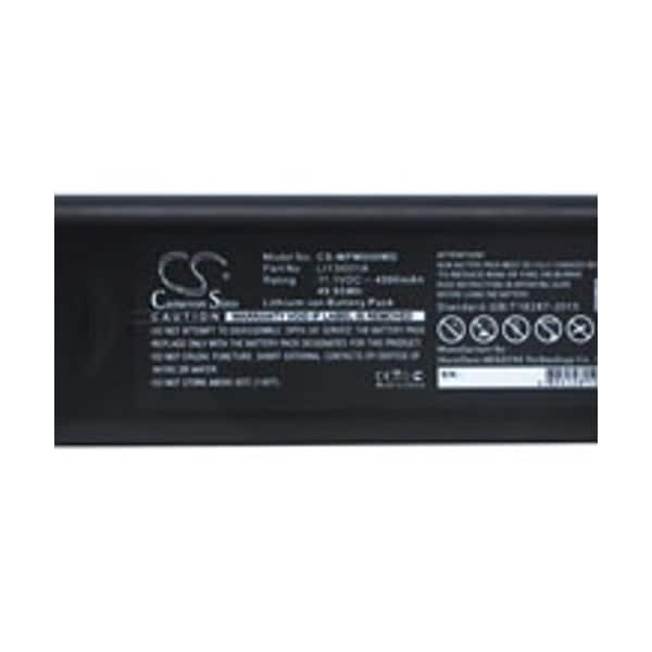 Ilc Replacement for Mindray Ipm8 - IPM8 MINDRAY