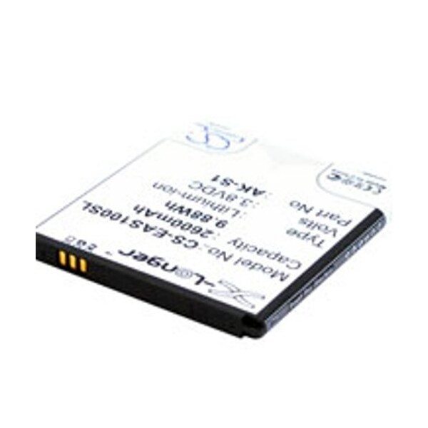 Ilc Replacement for Emporia Smart Battery - SMART  BATTERY EMPORIA