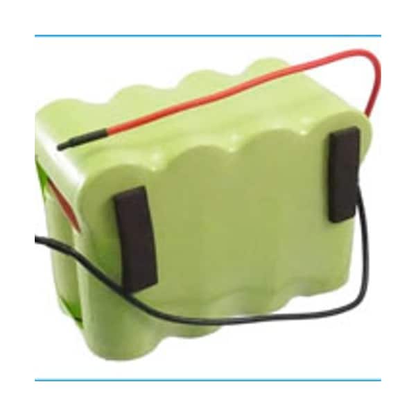 Ilc Replacement for Euro PRO Shark PET Perfect Bagless Battery - SHARK PET PERFECT BAGLESS  BATTERY EURO PRO
