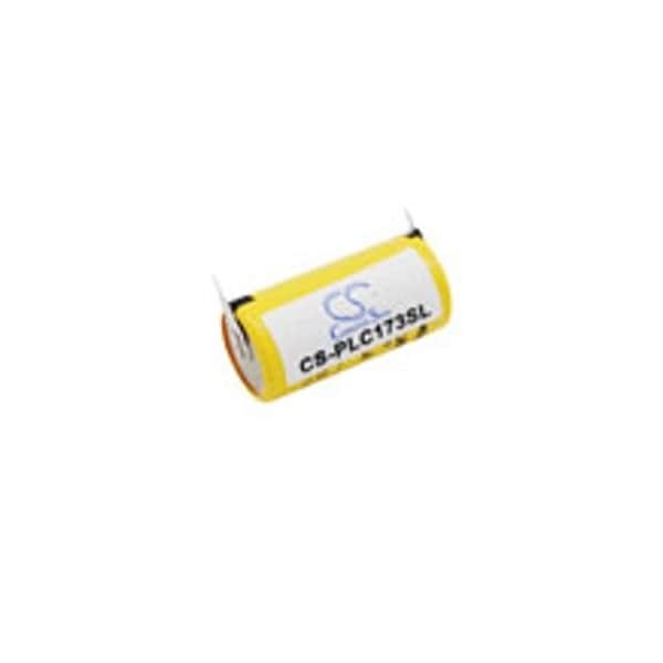 Ilc Replacement for Panasonic Br-2/3ag With Weld LEG - BR-2/3AG WITH WELD LEG PANASONIC