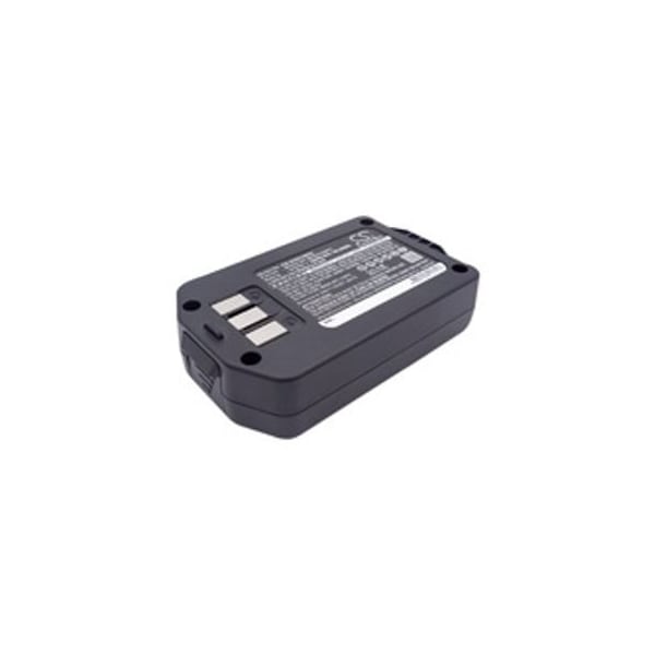 Ilc Replacement for Hoover Bh50120 Battery - BH50120
