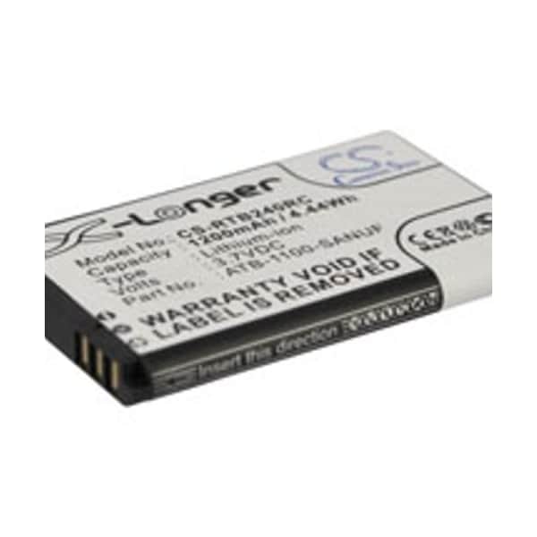 Ilc Replacement for Nokia N91 Cell Phone Battery - N91 CELL PHONE BATTERY NOKIA