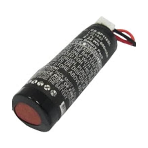 Ilc Replacement for Sony 4-180-962-01 Battery - 4-180-962-01  BATTERY SONY