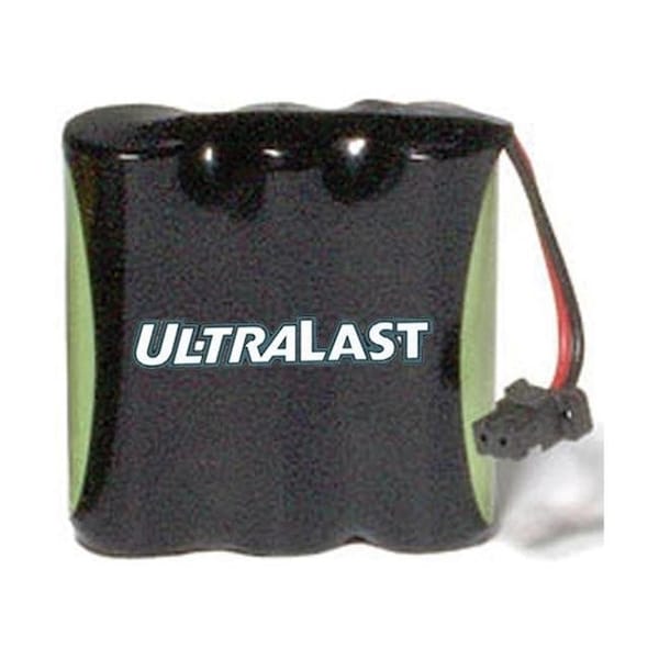 Ultralast UltraLast UL941 Panasonic HHR-P401 Equivalent Battery - 3.6V; 1100mAh - UL941