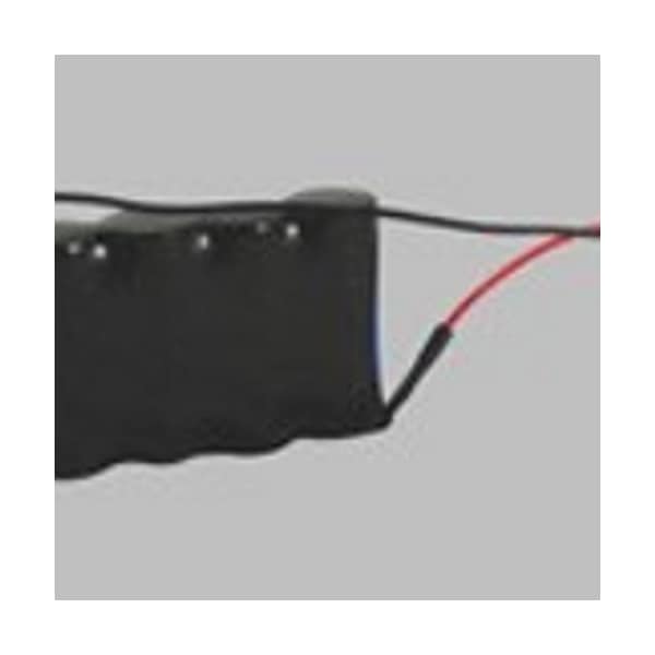 Ilc Replacement for Baxter As40a Syringe Pump Nicad Battery - AS40A SYRINGE PUMP  NICAD BATTERY BAXTER