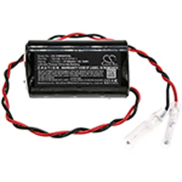 Ilc Replacement for Yaskawa 3/ls14500-1 Battery - 3/LS14500-1
