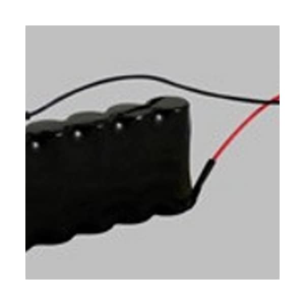 Ilc Replacement for R&D Batteries 5601-nimh Battery - 5601-NIMH  BATTERY R&D BATTERIES