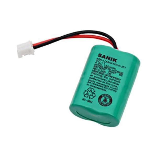 Ilc Replacement for Kinetic Mh120aaal4gc - MH120AAAL4GC KINETIC