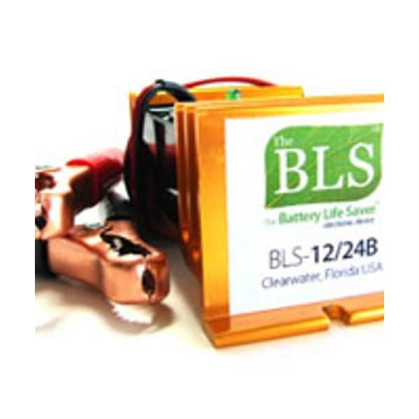 Ilc Replacement for Battery Life Saver / BLS 12/24c - 12/24C BATTERY LIFE SAVER / BLS
