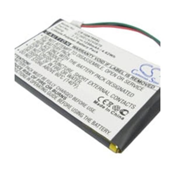 Ilc Replacement for Garmin Nuvi 1695 Battery - NUVI 1695  BATTERY GARMIN