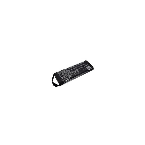 Ilc Replacement For AGILENT NF2040AG24  BATTERY - NF2040AG24  BATTERY: