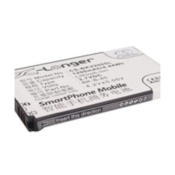 Ilc Replacement for BBK Vivo S1 Battery - VIVO S1  BATTERY BBK