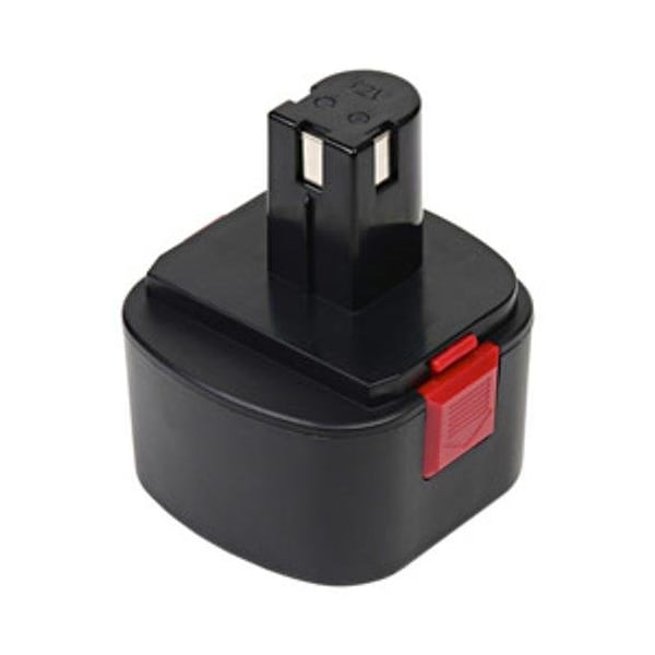 Ilc Replacement for Lincoln 12V FOR Powerluber Grease Guns - 12V FOR POWERLUBER GREASE GUNS LINCOLN