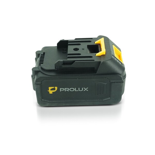 Prolux Cordless Wet/Dry Tool & Travel Vacuum 4 Amp Battery - 4AH