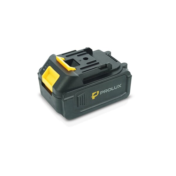 Prolux Cordless Wet/Dry Tool & Travel Vacuum 4 Amp Battery - 4AH