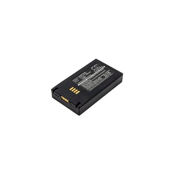 Ilc Replacement For CAMERON SINO, CSDEP750XL - CS-DEP750XL