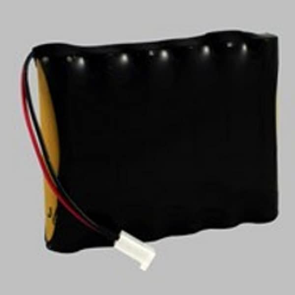 Ilc Replacement For BATTERIES AND LIGHT BULBS 5782BATTERY - WW-LBW5-9